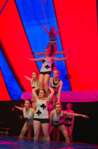 Yhdessä saadaan ihmeitä aikaan. 